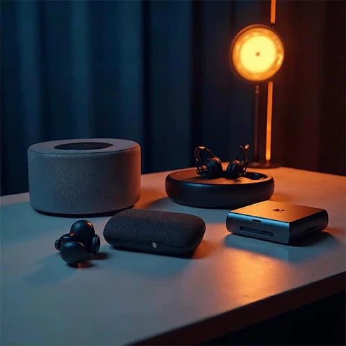 Audio Gadgets