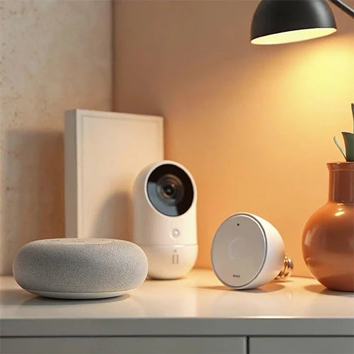 Smart Home Gadgets