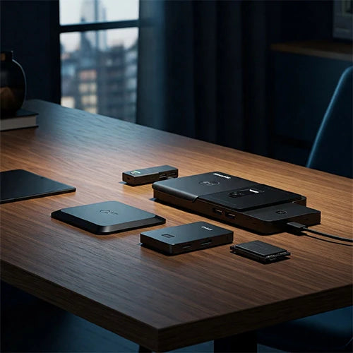 Tech Accessories